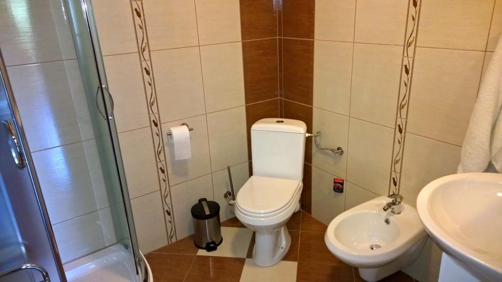 Domek Marców Ustrzyki Dolne Quarto foto