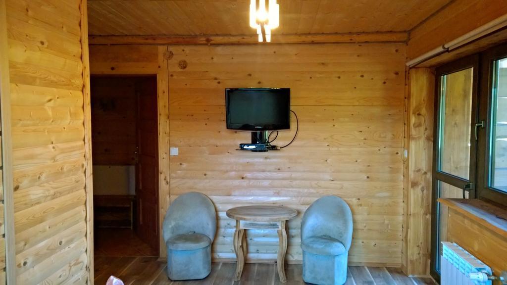 Domek Marców Ustrzyki Dolne Quarto foto