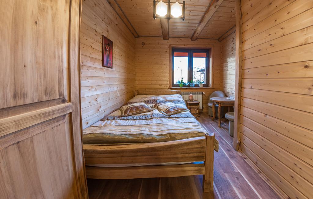 Domek Marców Ustrzyki Dolne Quarto foto