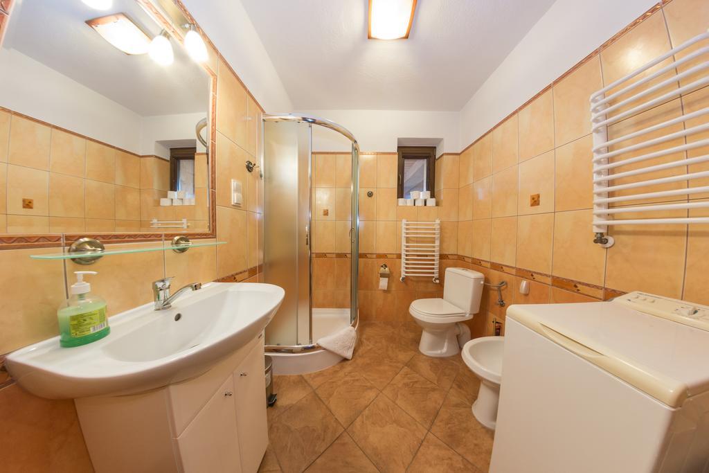 Domek Marców Ustrzyki Dolne Quarto foto